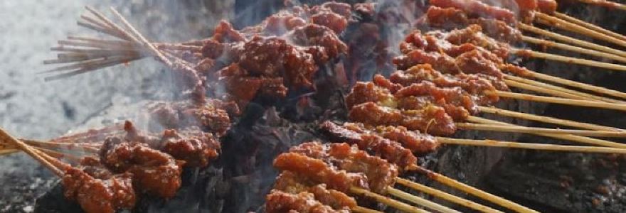 Warung Babi Guling Pak Malen