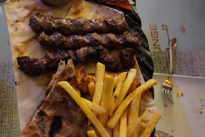 Dahab Restaurant & Lounge