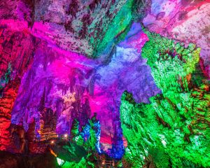 香港-郴州 火車酒店 自由行