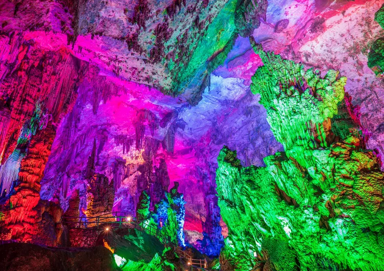 【郴州天氣】郴州氣溫指南，最佳旅遊季節與穿衣搭配建議