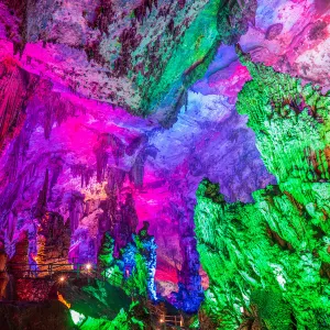 2026年郴州+黃姚古鎮4日3夜旅遊攻略:用AI行程規劃助手解鎖必玩活動(更新於7月)