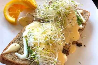 Paul's Omelettery Restaurant