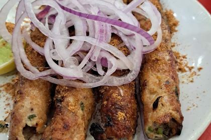 Kake Da Hotel Restaurant