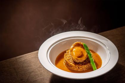 鲤酒琥珀·创意闽南料理(中骏广场店)