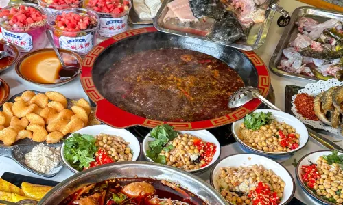 SHUXIANGMAMAYU