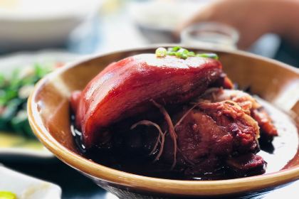 烟雨人家特色农家菜(周庄店)