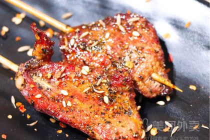 苍蝇胡同(大里路店)