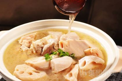 SAN GENG LAO TANG YANG SHAN XIN OU XIANG GE LI LA DIAN