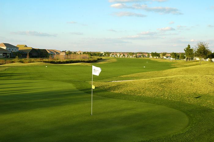 Mayapple Golf