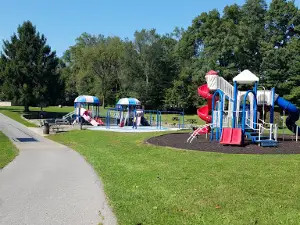 Martin L. "Marty" Snook Memorial Park