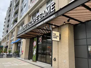 The Escape Game Cincinnati