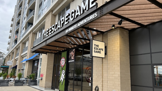 The Escape Game Cincinnati