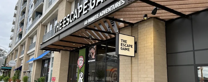 The Escape Game Cincinnati