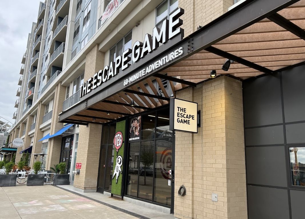 The Escape Game Cincinnati