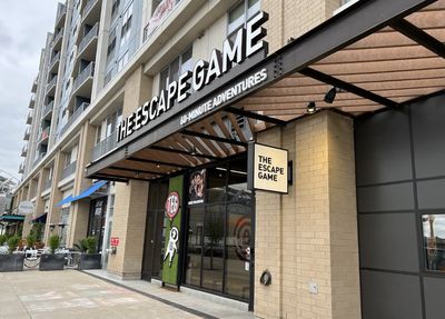 The Escape Game Cincinnati