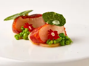 Fleur de Sel