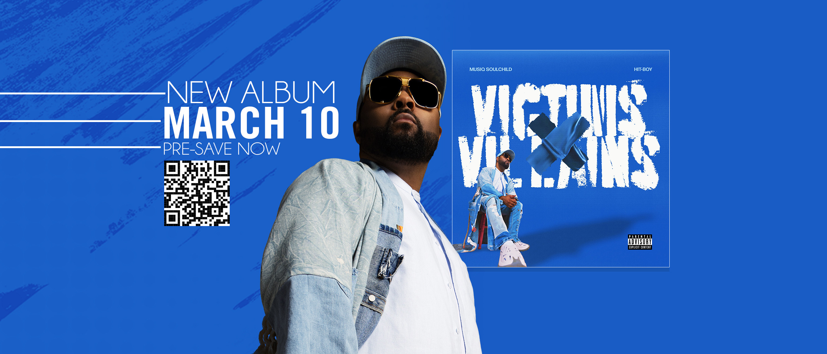 R&B INVITATION TOUR | Fox Theatre