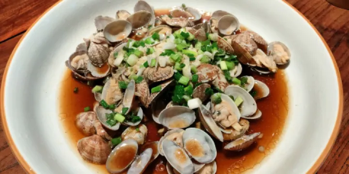 端飯碗·吃飯（歙縣上海花園店）