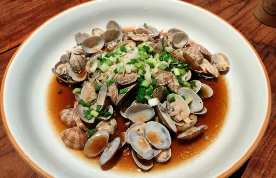 端飯碗·吃飯（歙縣上海花園店）