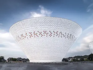 Jingdezhen Pottery Class