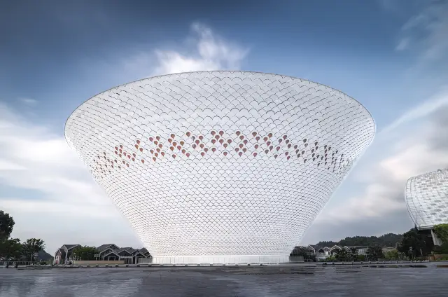 Jingdezhen Pottery Class