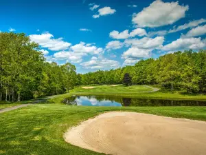 Glade Springs Resort Golf Course