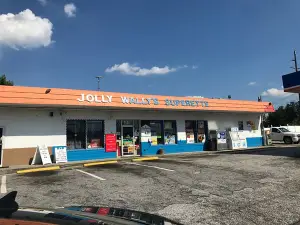 Jolly Wally's
