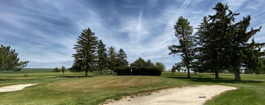 Big Bend Golf Course