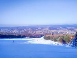 Wyciągi Narciarskie Gogołów