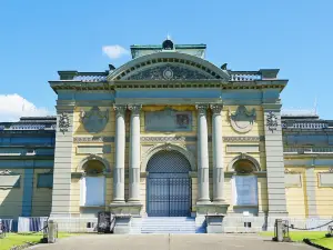 Nara National Museum