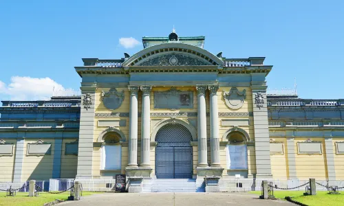 Nara National Museum