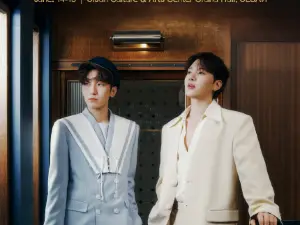 Changwon | MeloMance Tour