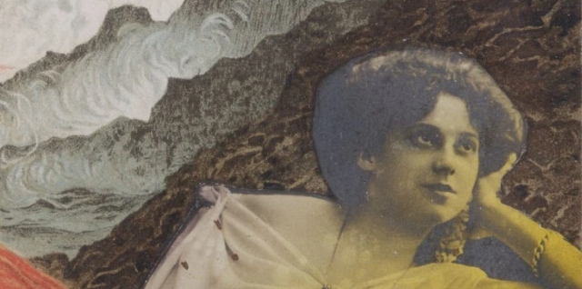 The Surrealist Collage: Where Dreams and Reality Meet | Di Donna