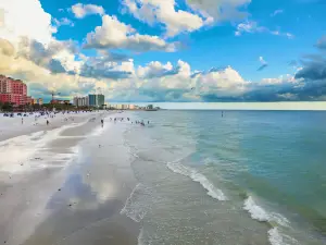 Clearwater Beach