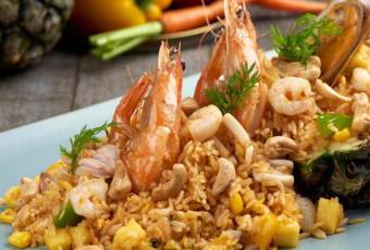 Popular dishes
