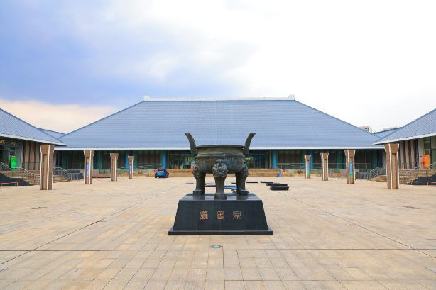 Wanxi Museum