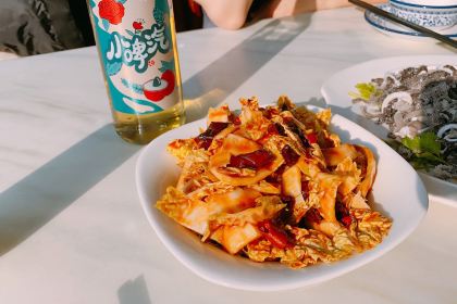 同发号饭庄(复兴路总店)