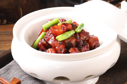 興艺坊·牡丹烤鸭(应天门店)