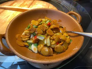 GUA QI CHAI GUO JI