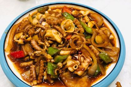 XIAOXIXI SEAFOOD RESTAURANT