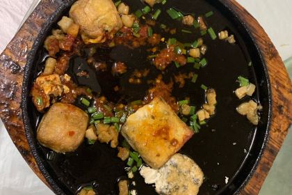 歙县三阳徽味馆