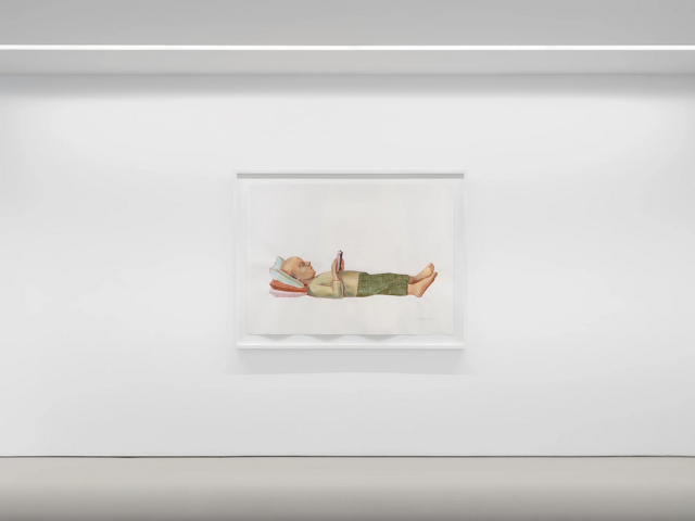 Claudette Schreuders: Genesis | Jack Shainman Gallery