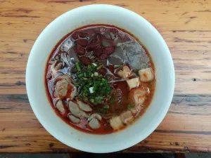 Jiangjia Changwang Noodle Restaurant