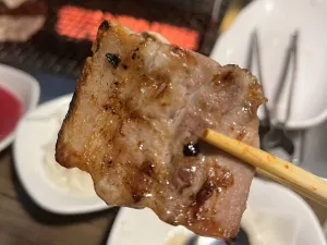 moon bbq