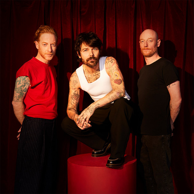 버밍엄 | Biffy Clyro 투어 | Utilita Arena Birmingham