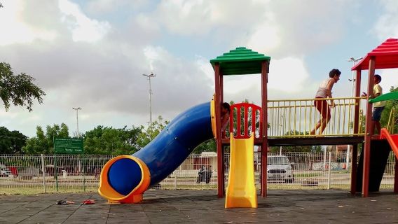 Praça do Viva