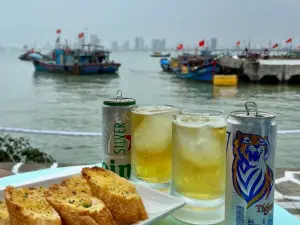 손트라 마리나(카페)
