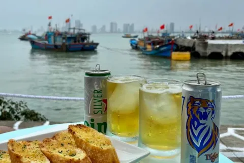 Sơn Trà Marina