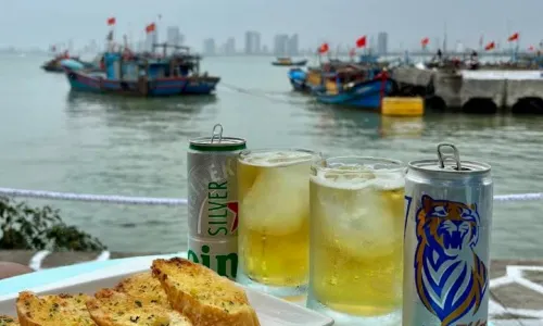 Sơn Trà Marina