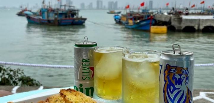 Sơn Trà Marina